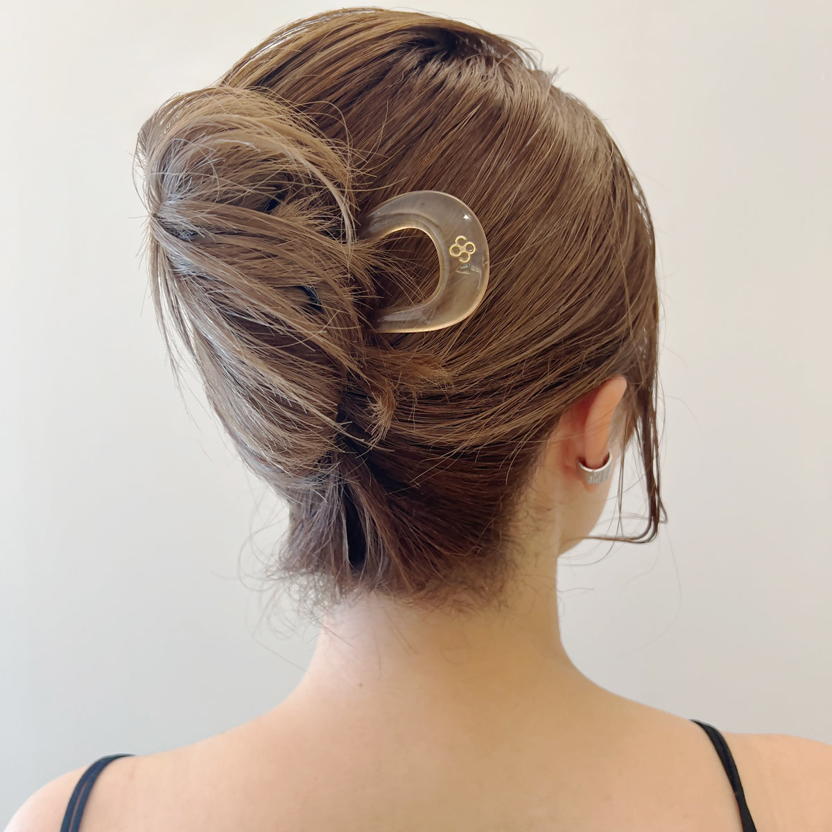 ルーサイト ウェービー ヘアピン | THE HAIR BAR TOKYO