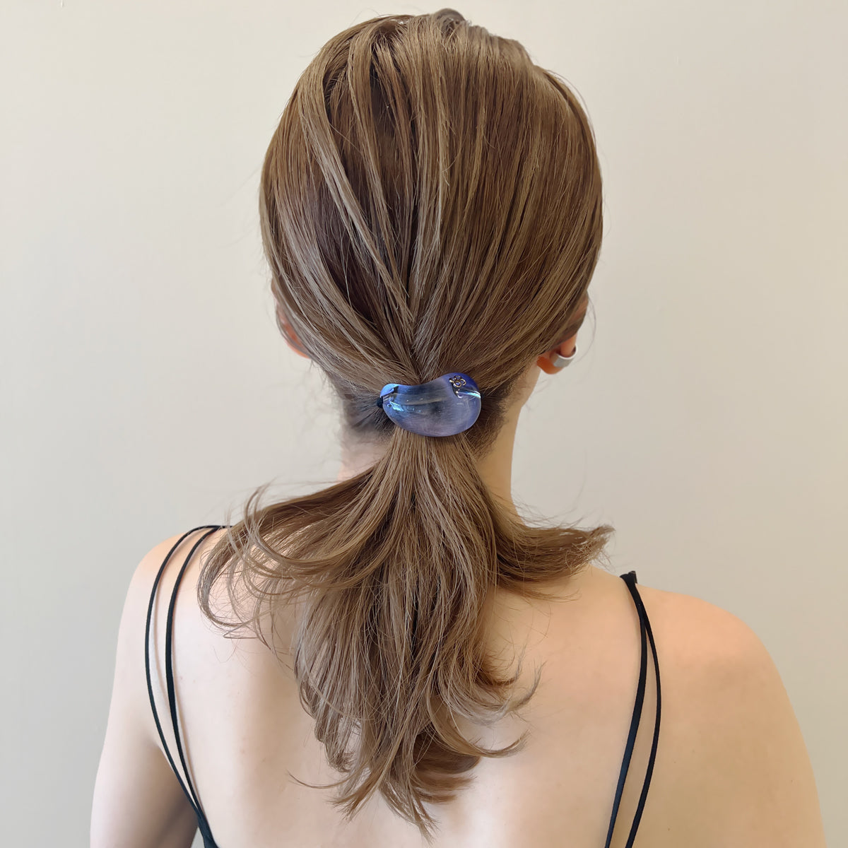 ベイビーティアドロップポニー ベビー ティアドロップ ポニー | THE HAIR BAR TOKYO