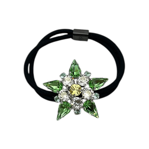 The HairBar Tokyo ラインストーンポニー ラインストーン スター ポニー | THE HAIR BAR TOKYO