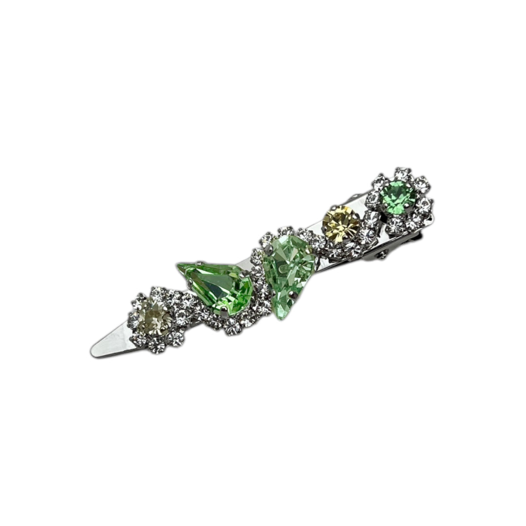 ギャラクシー ウエーブ ビーククリップ