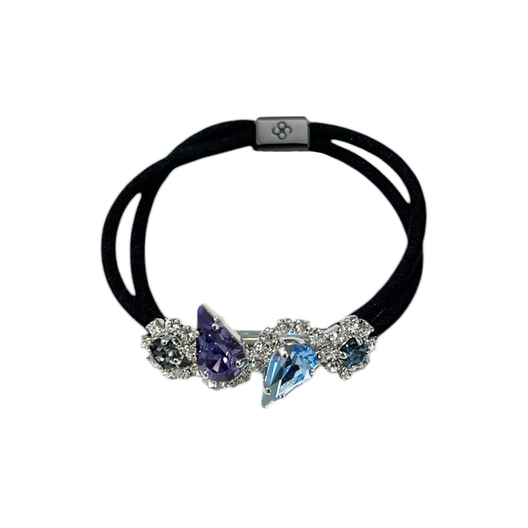 コレットマルーフ/colette malouf】ぺイヴド リンク ポニー | THE HAIR