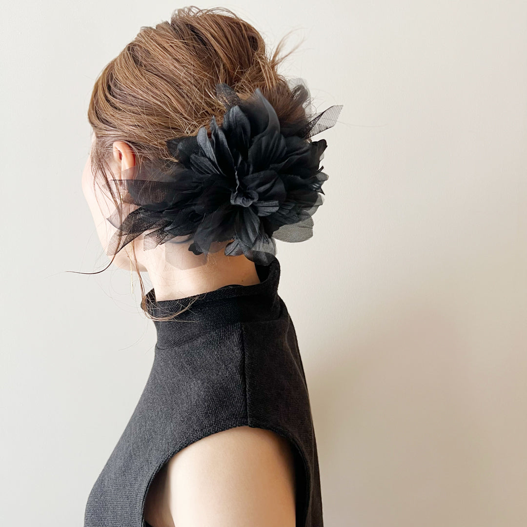 THE HAIR BAR TOKYO ベロアシュシュ THE HAIR BAR TOKYO ベロアシュシュ THE HAIR BAR TOKYO ベロア