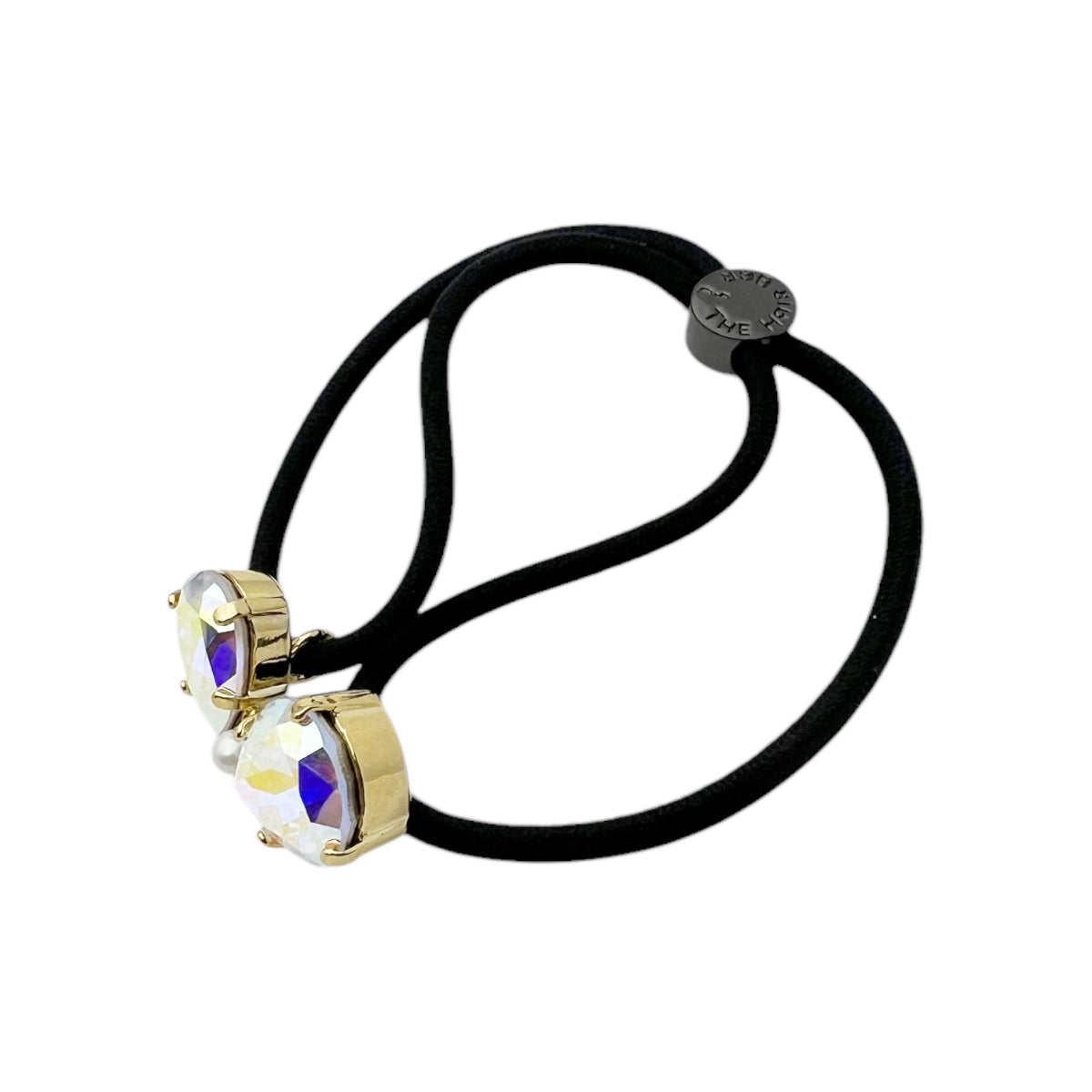 ツイン ジェム ポニー