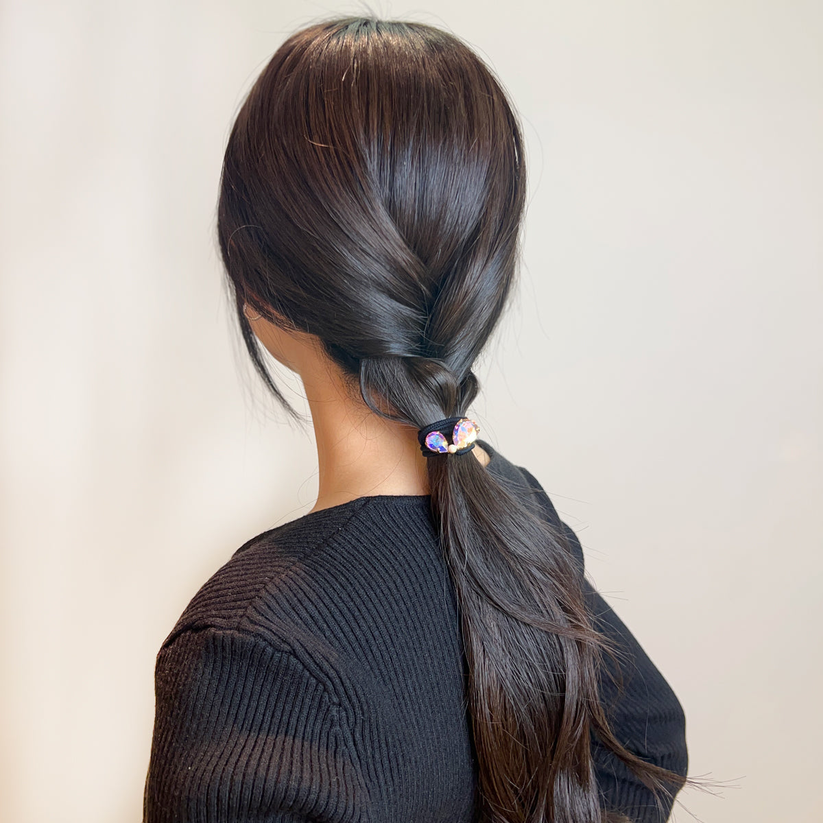 ツイン ジェム ポニー