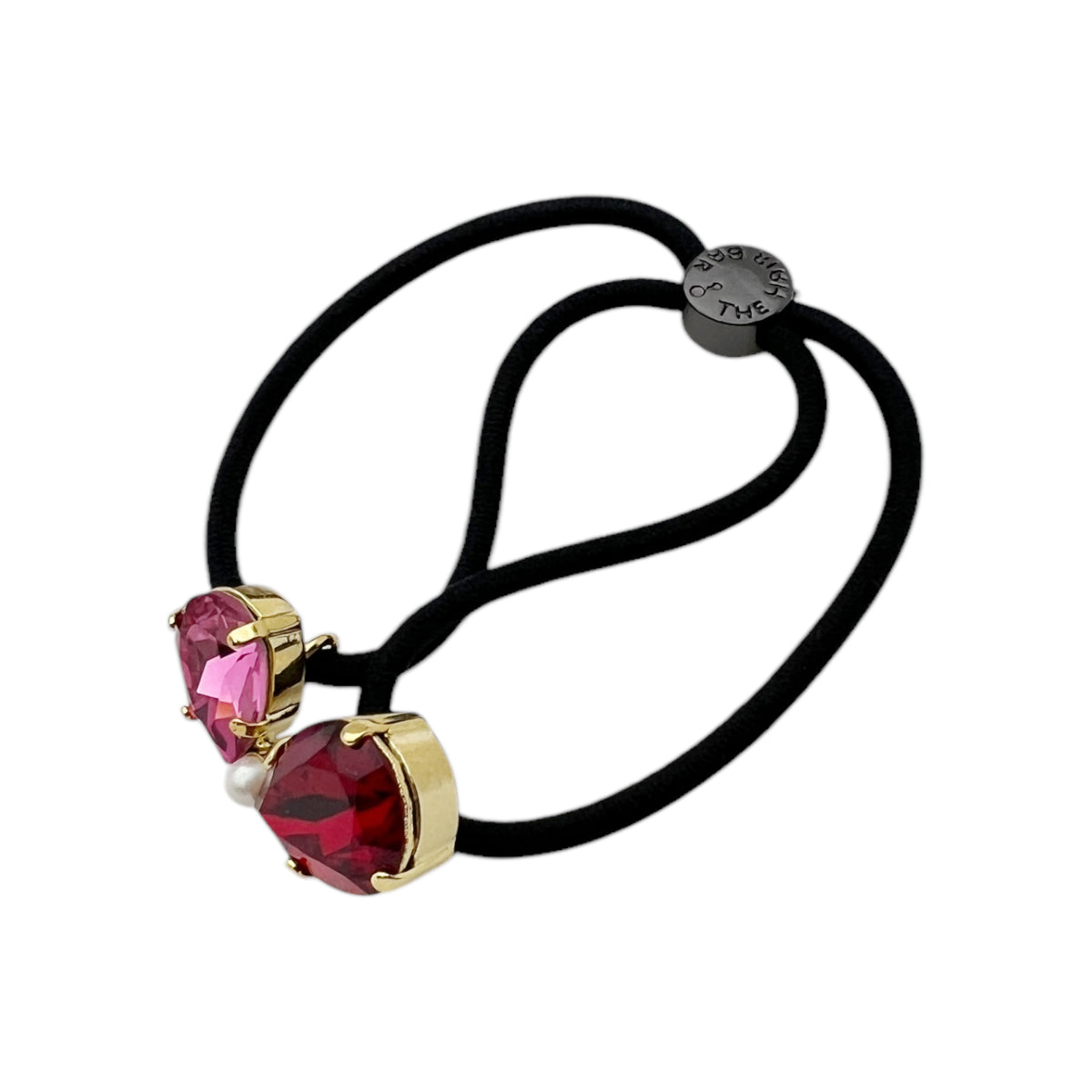 ツイン ジェム ポニー