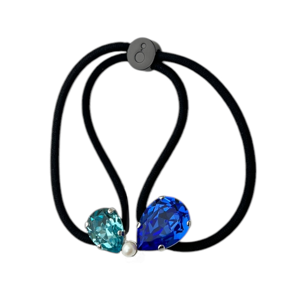 ツイン ジェム ポニー