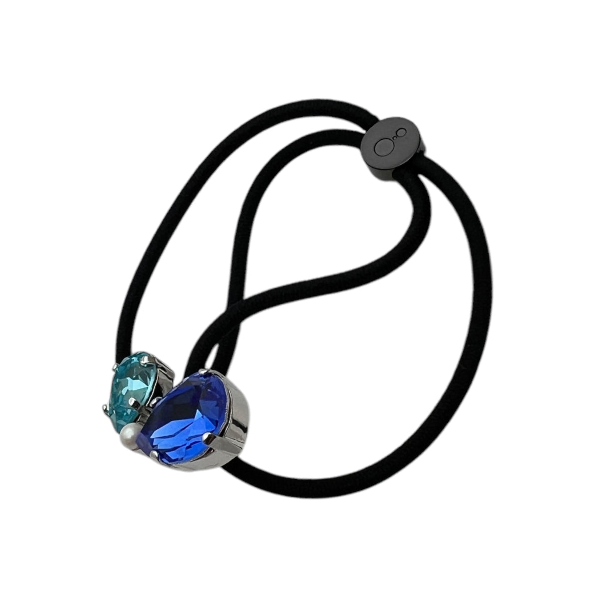 ツイン ジェム ポニー