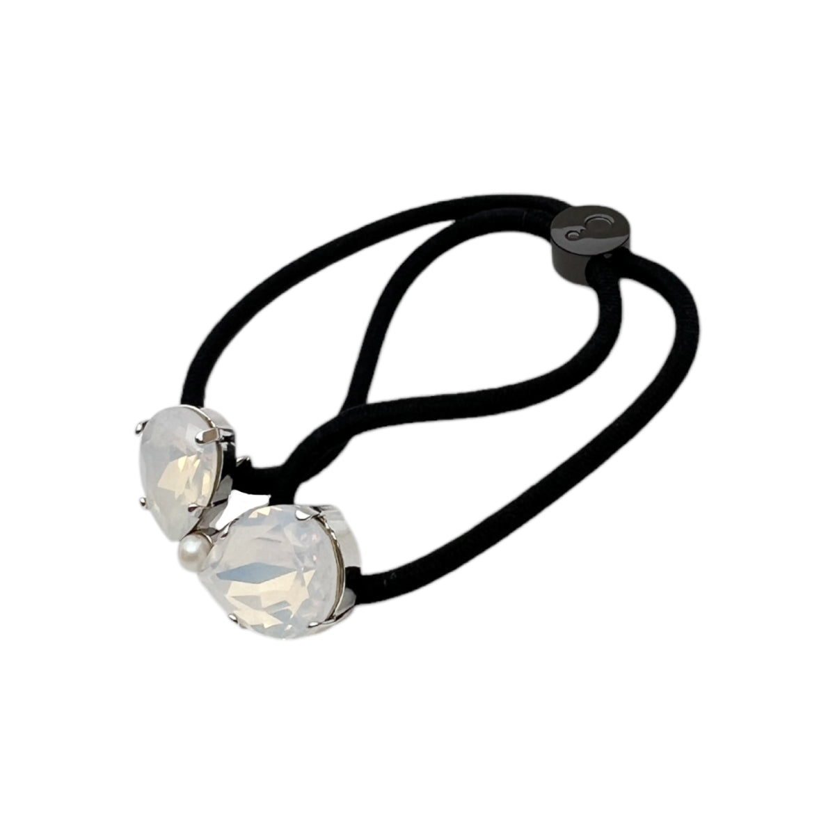 ツイン ジェム ポニー