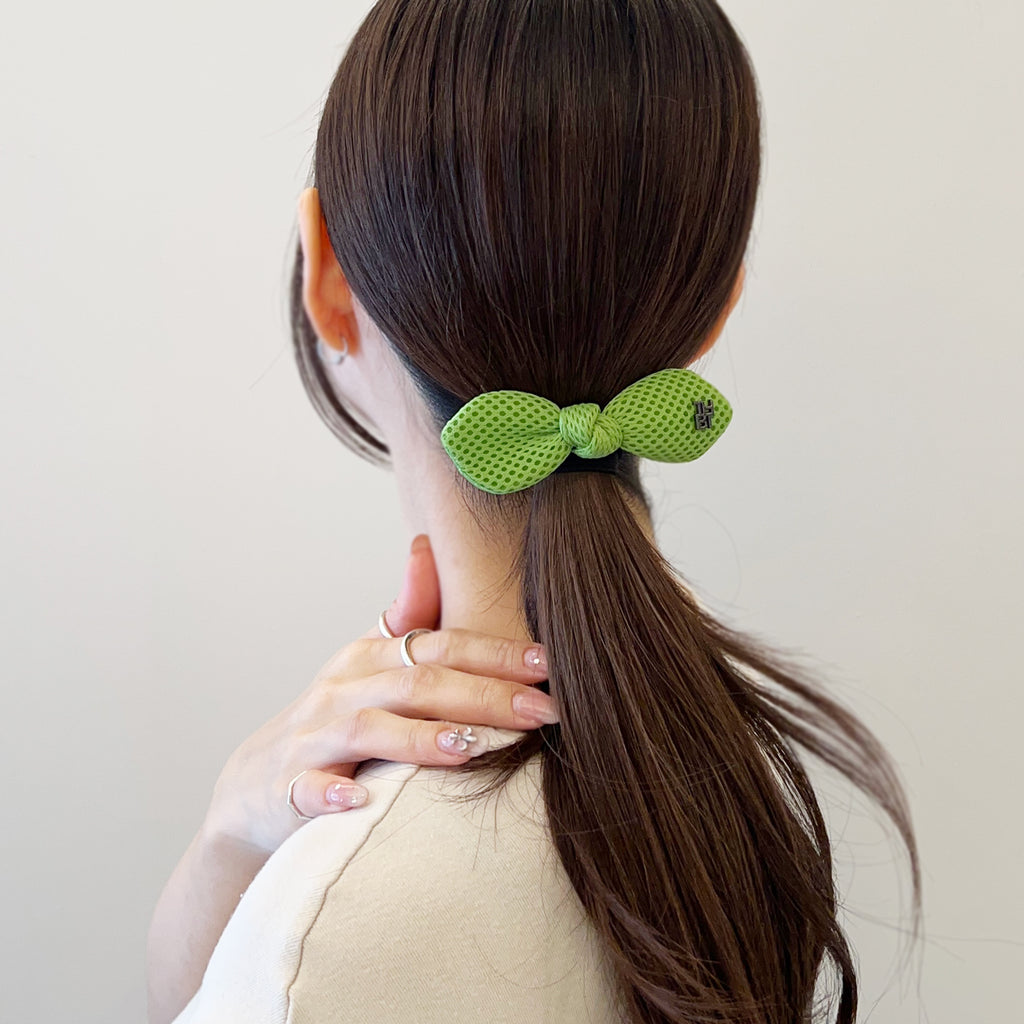 THE HAIR BAR TOKYO ヘアゴム ポニー - メルカリ