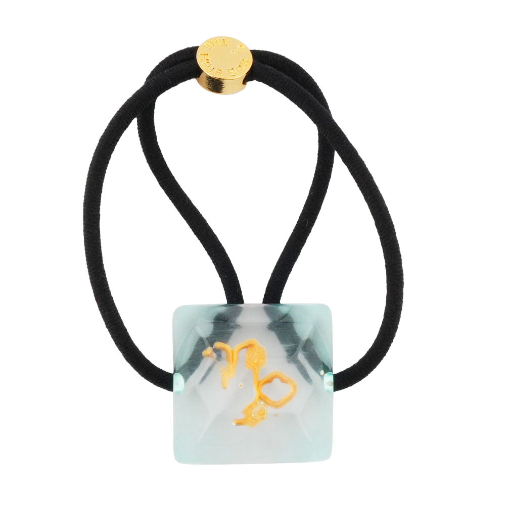 ルーサイト ゾディアック シンボル ポニー | THE HAIR BAR TOKYO