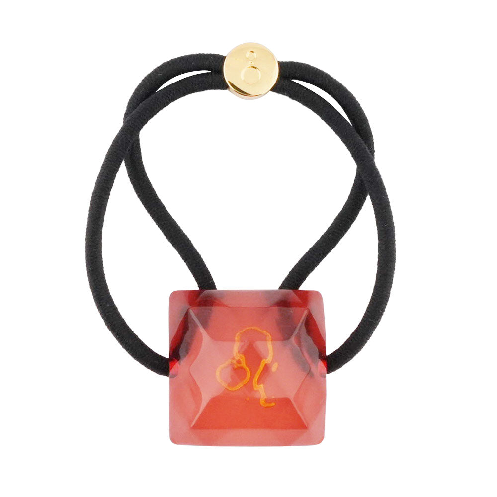 ルーサイト ゾディアック シンボル ポニー | THE HAIR BAR TOKYO