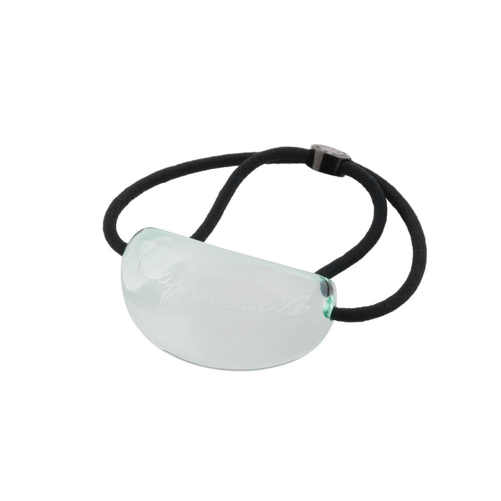 ルーサイト ゾディアック レター ポニー カフ