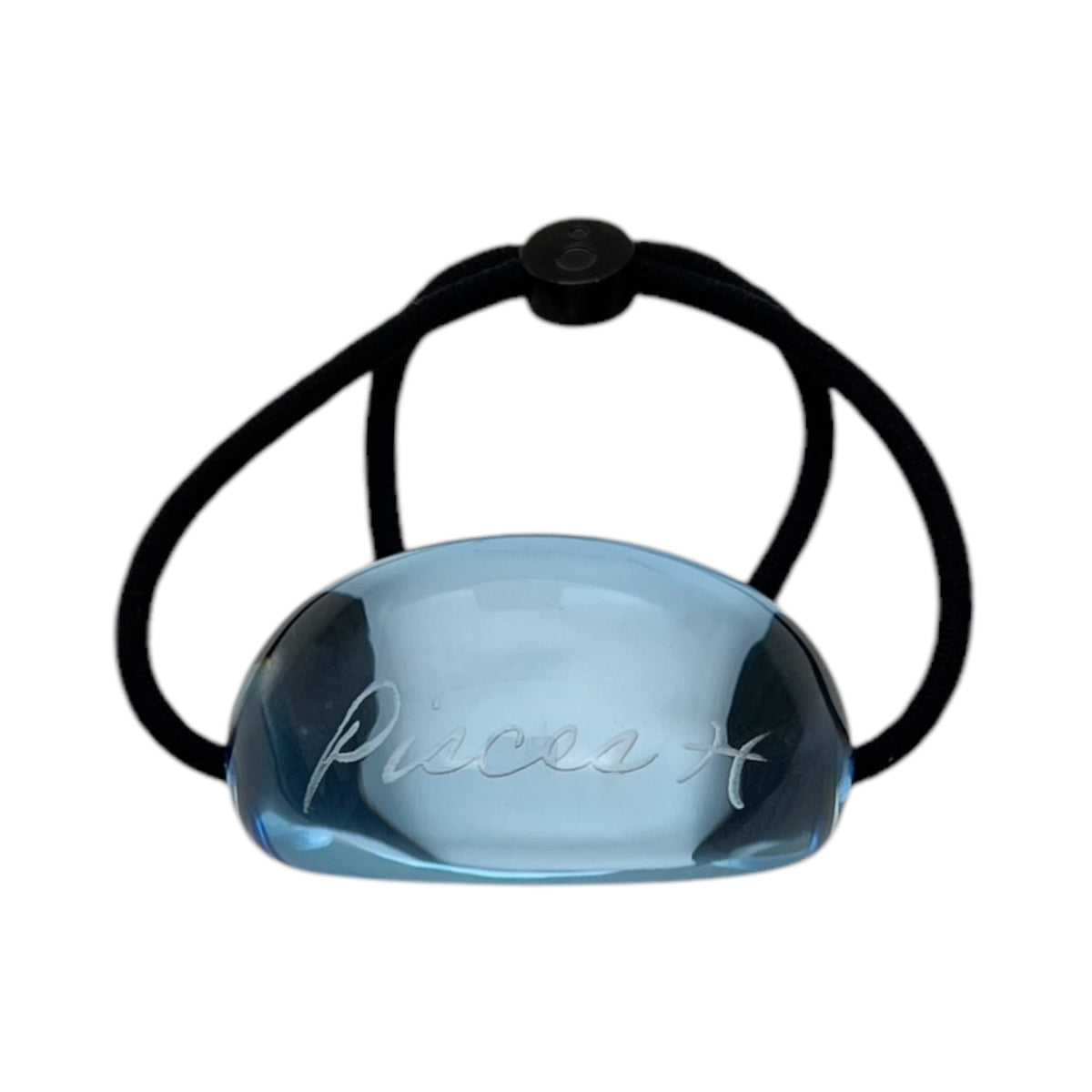 THBT ルーサイトゾディアックポニーカフ ルーサイト ゾディアック レター ポニー カフ | THE HAIR BAR TOKYO