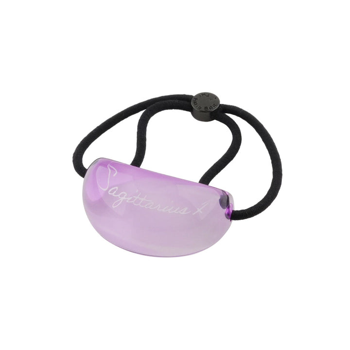 ルーサイト ゾディアック レター ポニー カフ