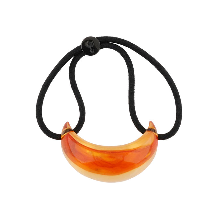 ルーサイト ゾディアック レター ポニー カフ