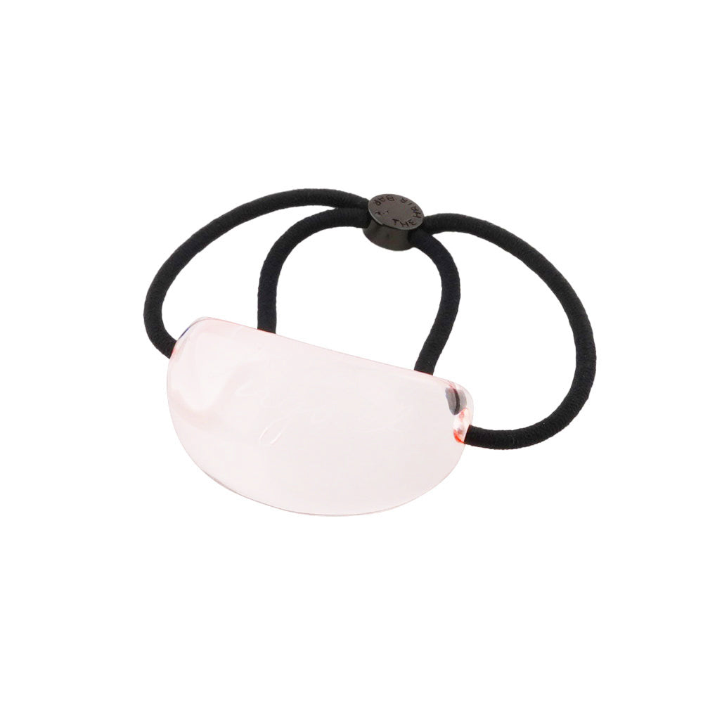 ルーサイト ゾディアック レター ポニー カフ | THE HAIR BAR TOKYO