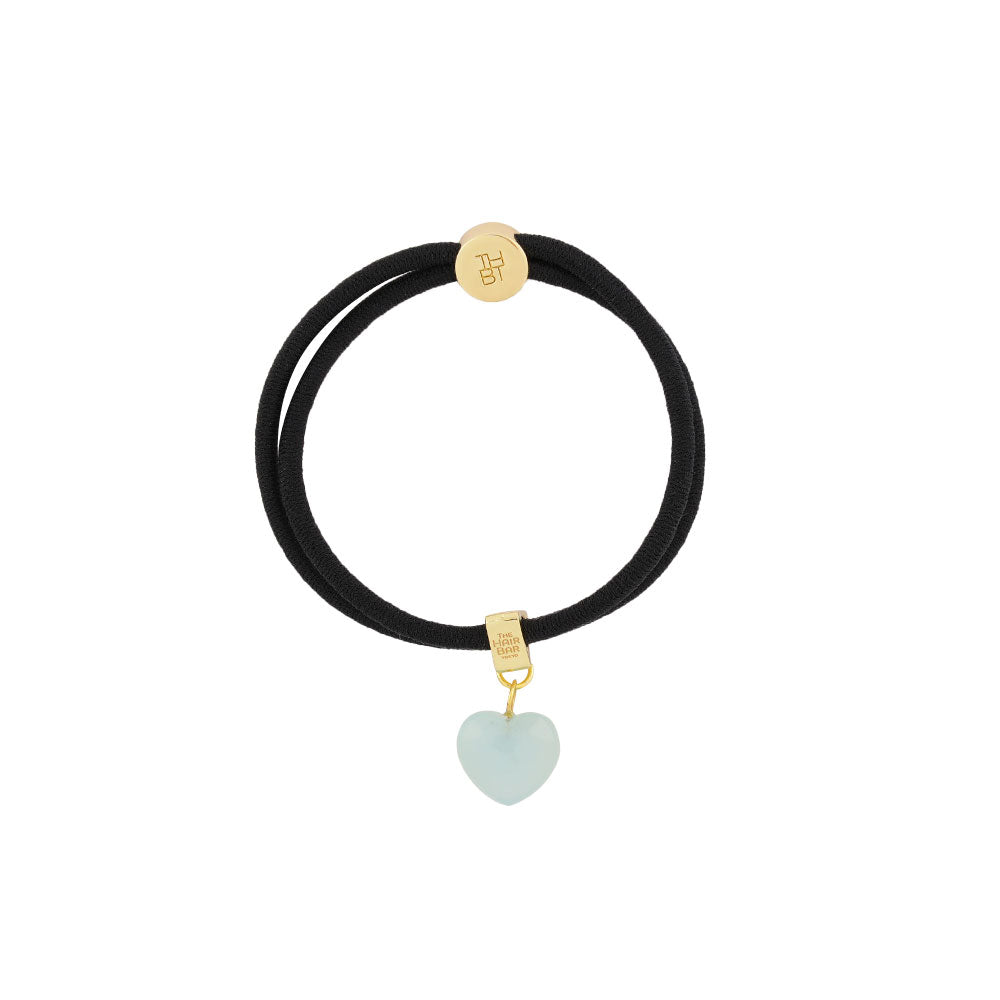 The HairBar Tokyo ラインストーンポニー The HairBar Tokyo ラインストーンポニー