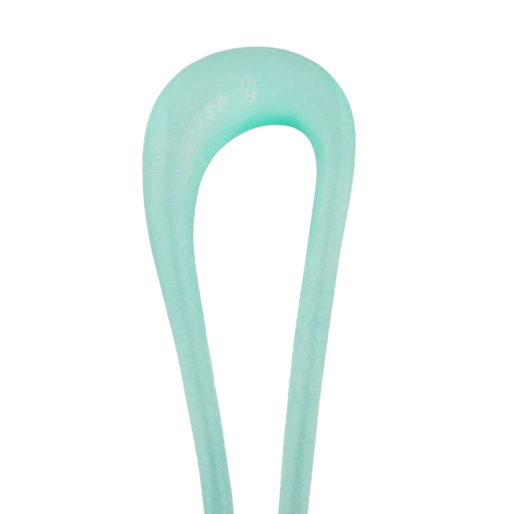 ルーサイト ゾディアック レター　ヘアピン