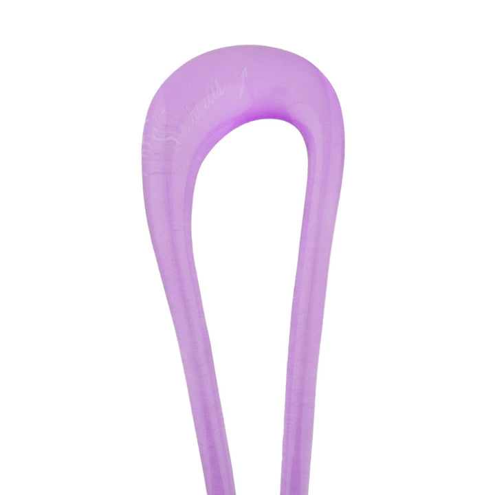 ルーサイト ゾディアック レター　ヘアピン