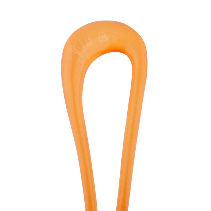 ルーサイト ゾディアック レター　ヘアピン