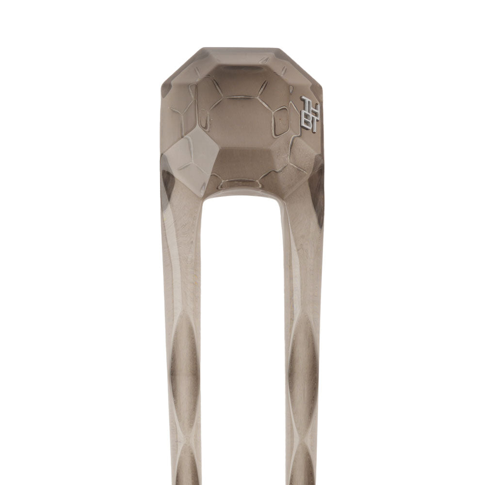 ルーサイト ダイアモンド カット ヘアピン | THE HAIR BAR TOKYO