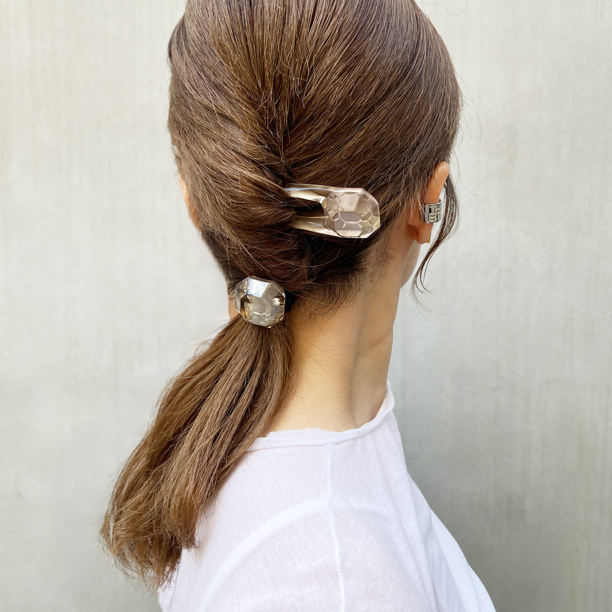 THE HAIR BAR TOKYO　ルーサイトダイヤモンドカットヘアピン 25S-THHU-030-CHP_4_1e43c4a7-