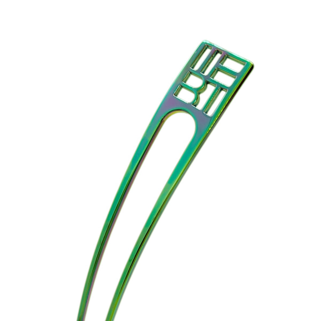 THE HAIR BAR TOKYO ヘアゴム➕ヘアピン ザ ヘア バー トウキョウ/THE HAIR BAR TOKYO】ベーシック ヘアピン