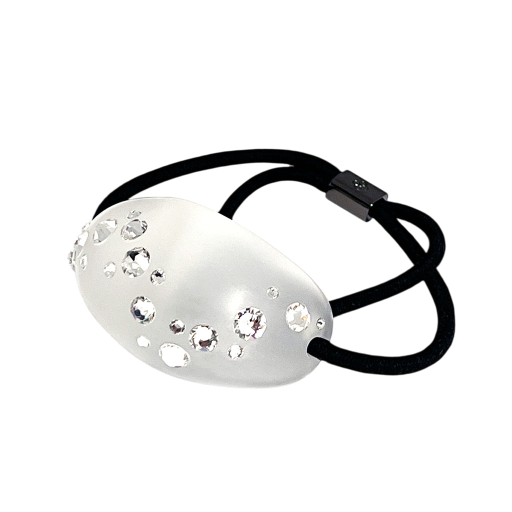 ルーサイト ウィズ マルセル クリスタル ポニー | THE HAIR BAR TOKYO