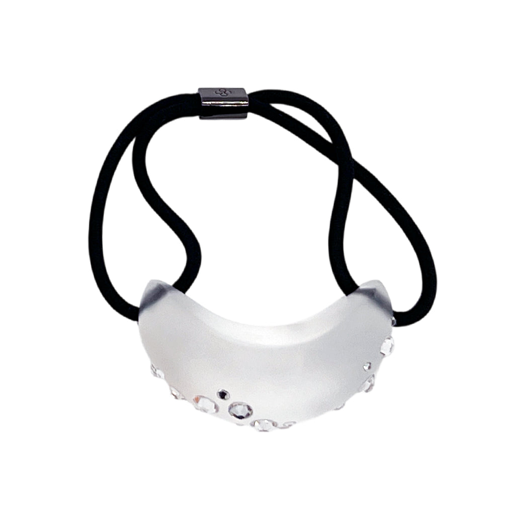 ルーサイト ウィズ マルセル クリスタル ポニー | THE HAIR BAR TOKYO