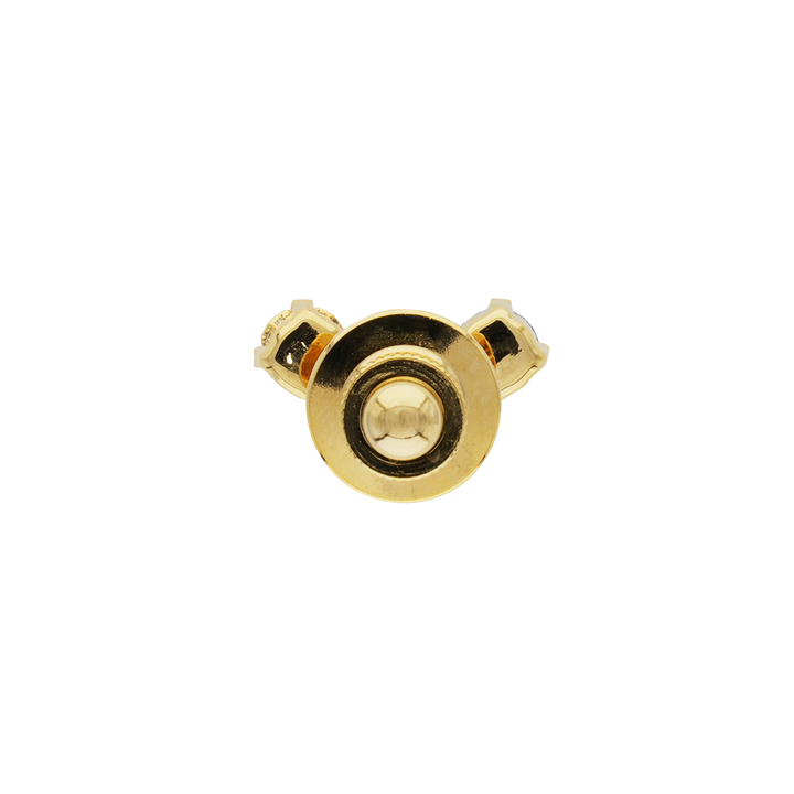 クリスタル ジャパニーズ ゾディアック ピン セットオブ12