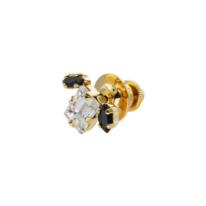 クリスタル ジャパニーズ ゾディアック ピン セットオブ12