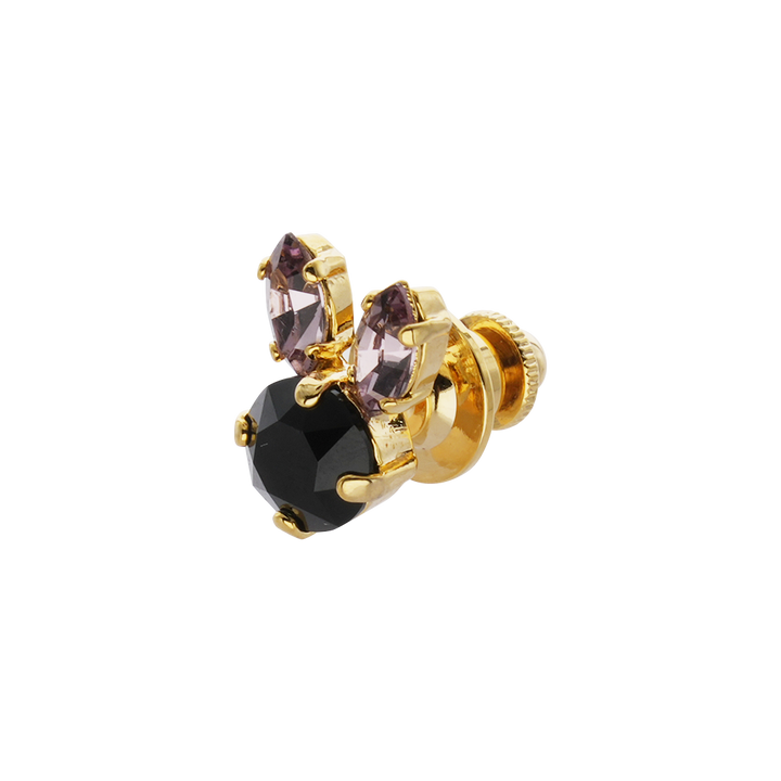 クリスタル ジャパニーズ ゾディアック ピン セットオブ12