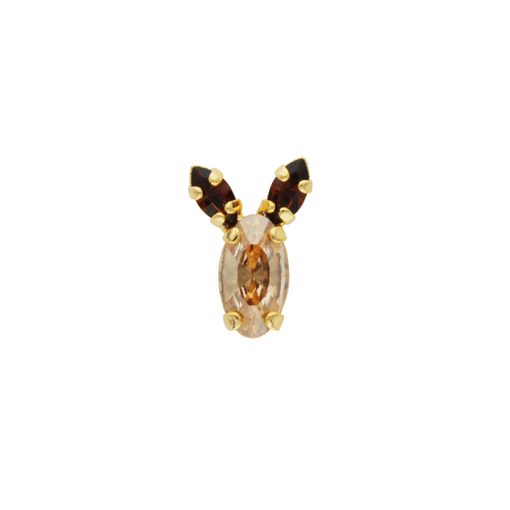 クリスタル ジャパニーズ ゾディアック ピン セットオブ12