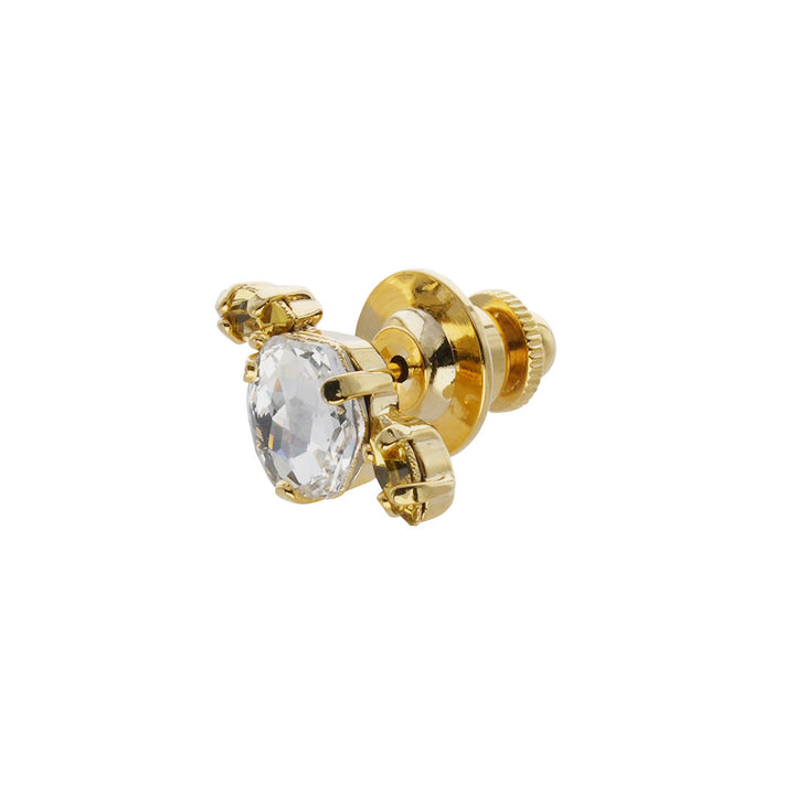 クリスタル ジャパニーズ ゾディアック ピン セットオブ12