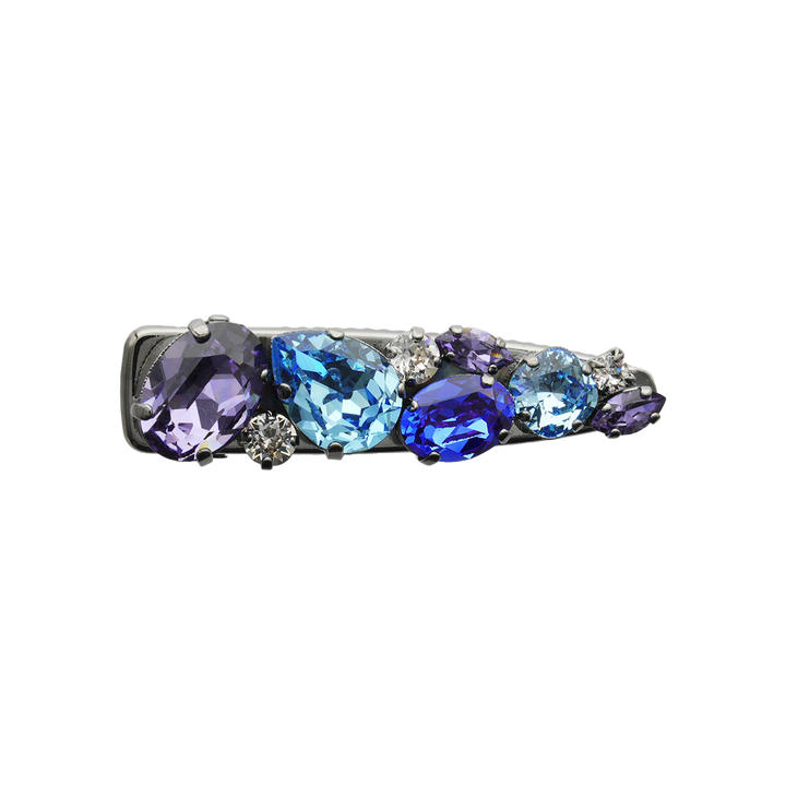 ピュア クリスタル クリップ