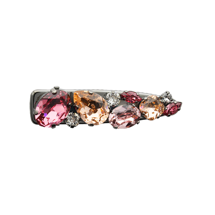 ピュア クリスタル クリップ