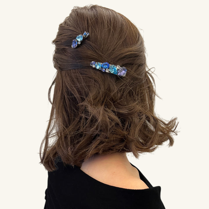 ピュア クリスタル Mクリップ