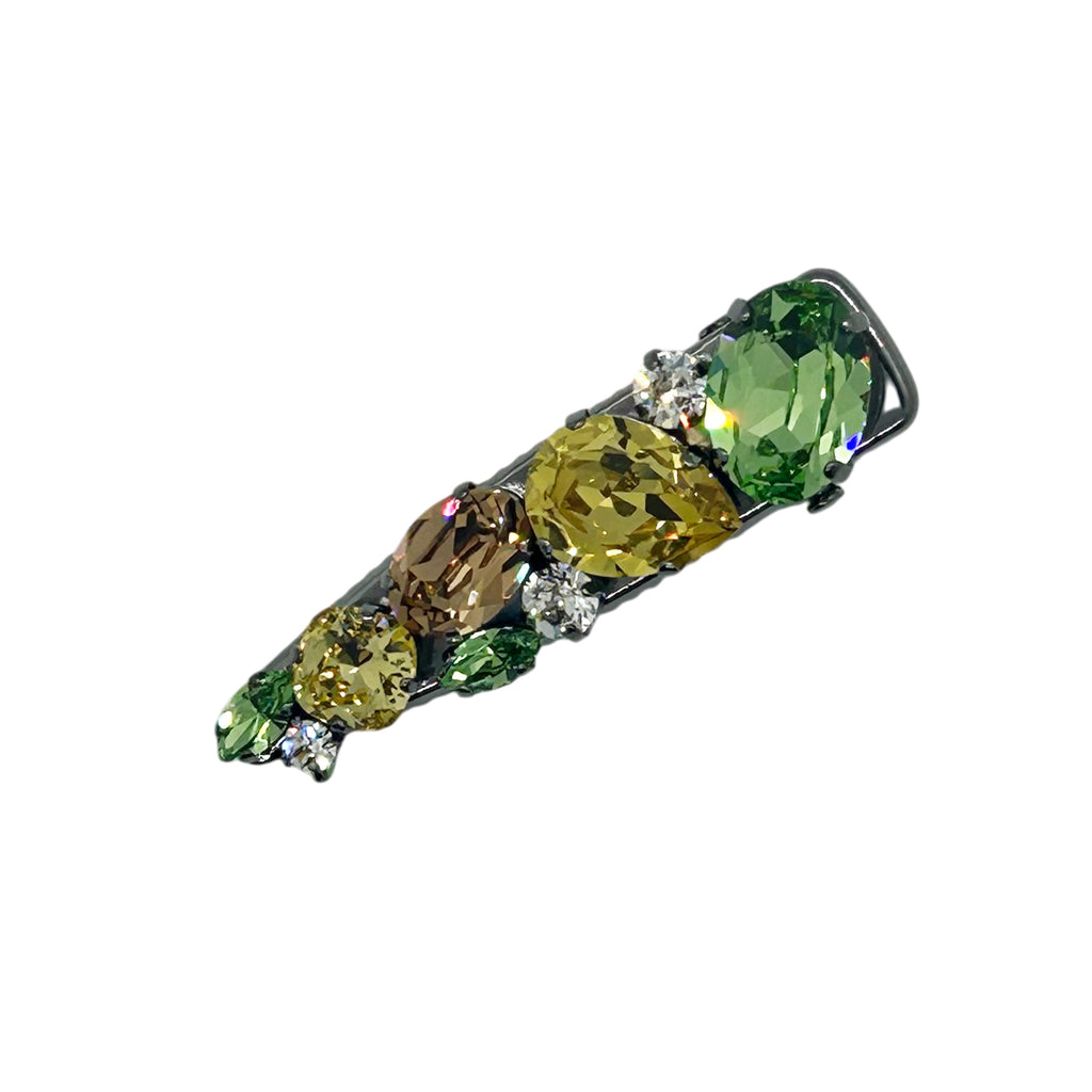 ピュア クリスタル クリップ | THE HAIR BAR TOKYO