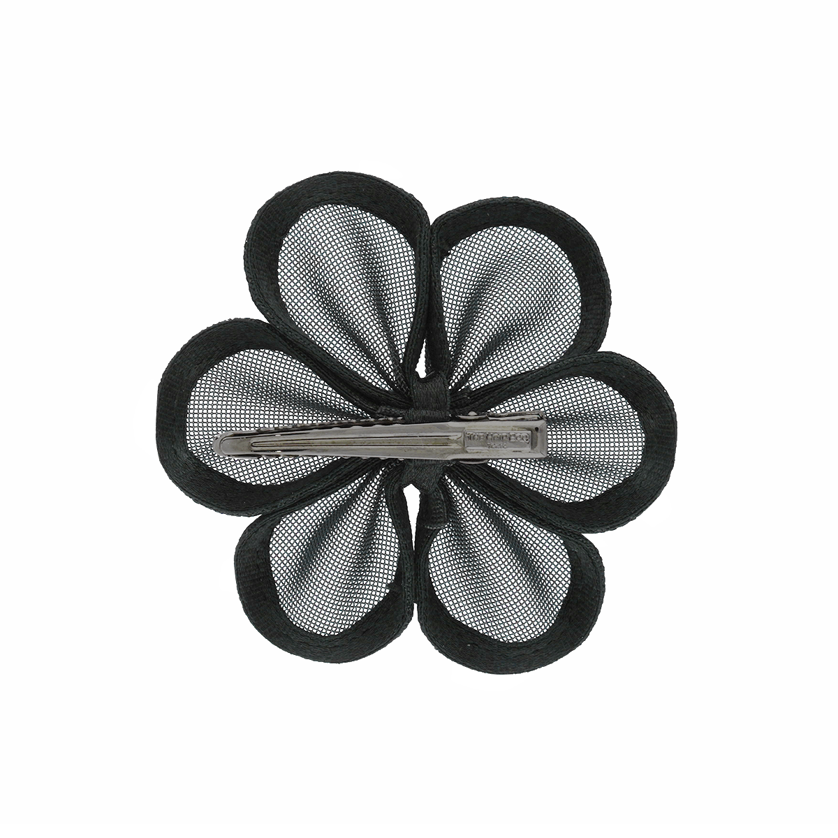 シアーメッシュ フラワー クリップS