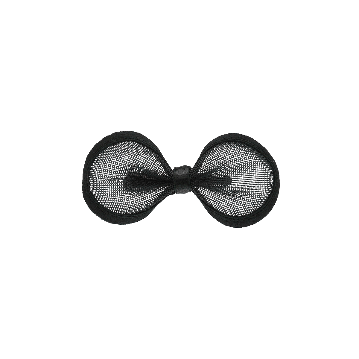 シアーメッシュ ボウ クリップS