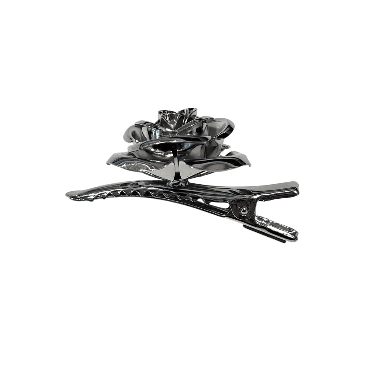 ローズ メタル  クリップL