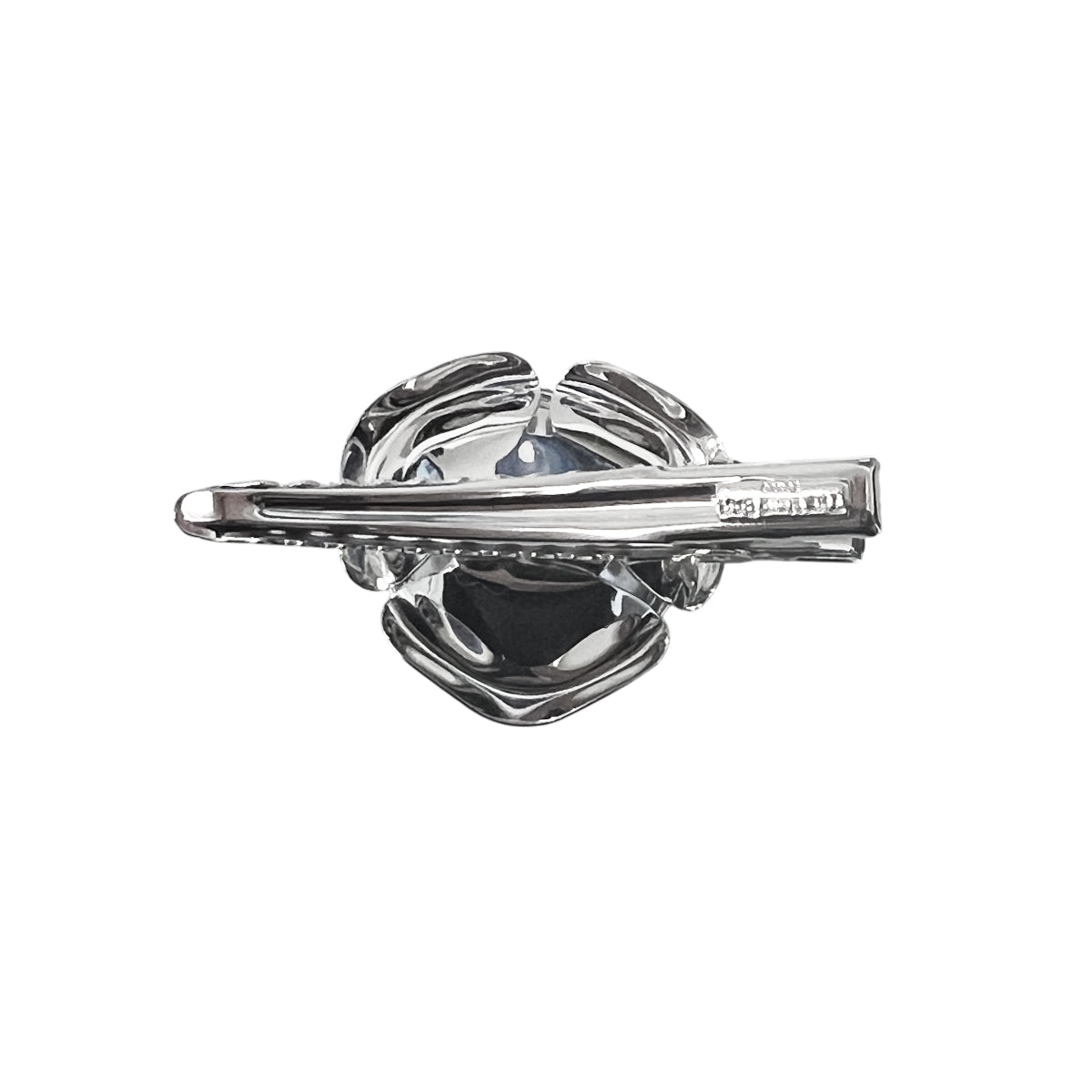 ローズ メタル  クリップL