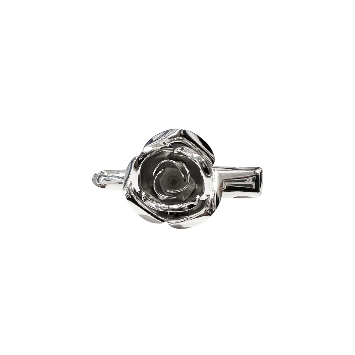 ローズ メタル クリップM