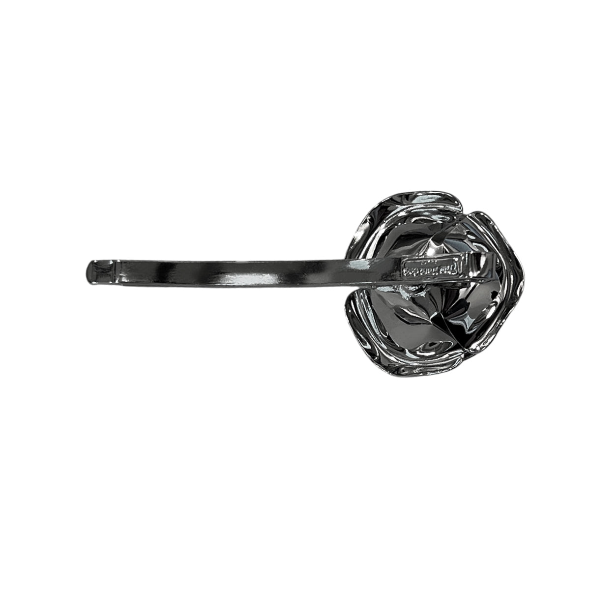 ローズ メタル サイド ピン