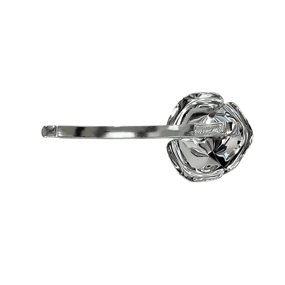 ローズ メタル サイド ピン