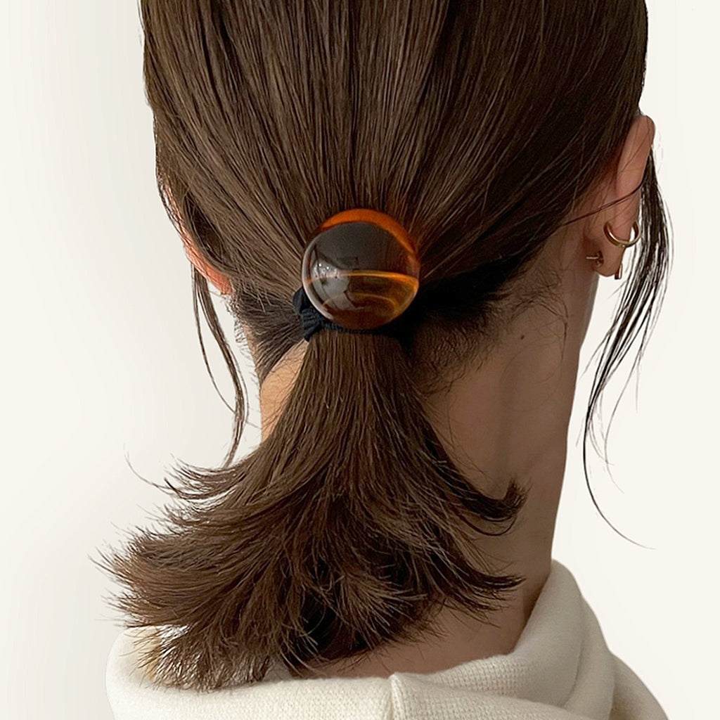 専用です。THE HAIR BAR TOKYO キャンディポニー ザ ヘア バー トウキョウ/THE HAIR BAR TOKYO】23Pre Fall ルーサイト