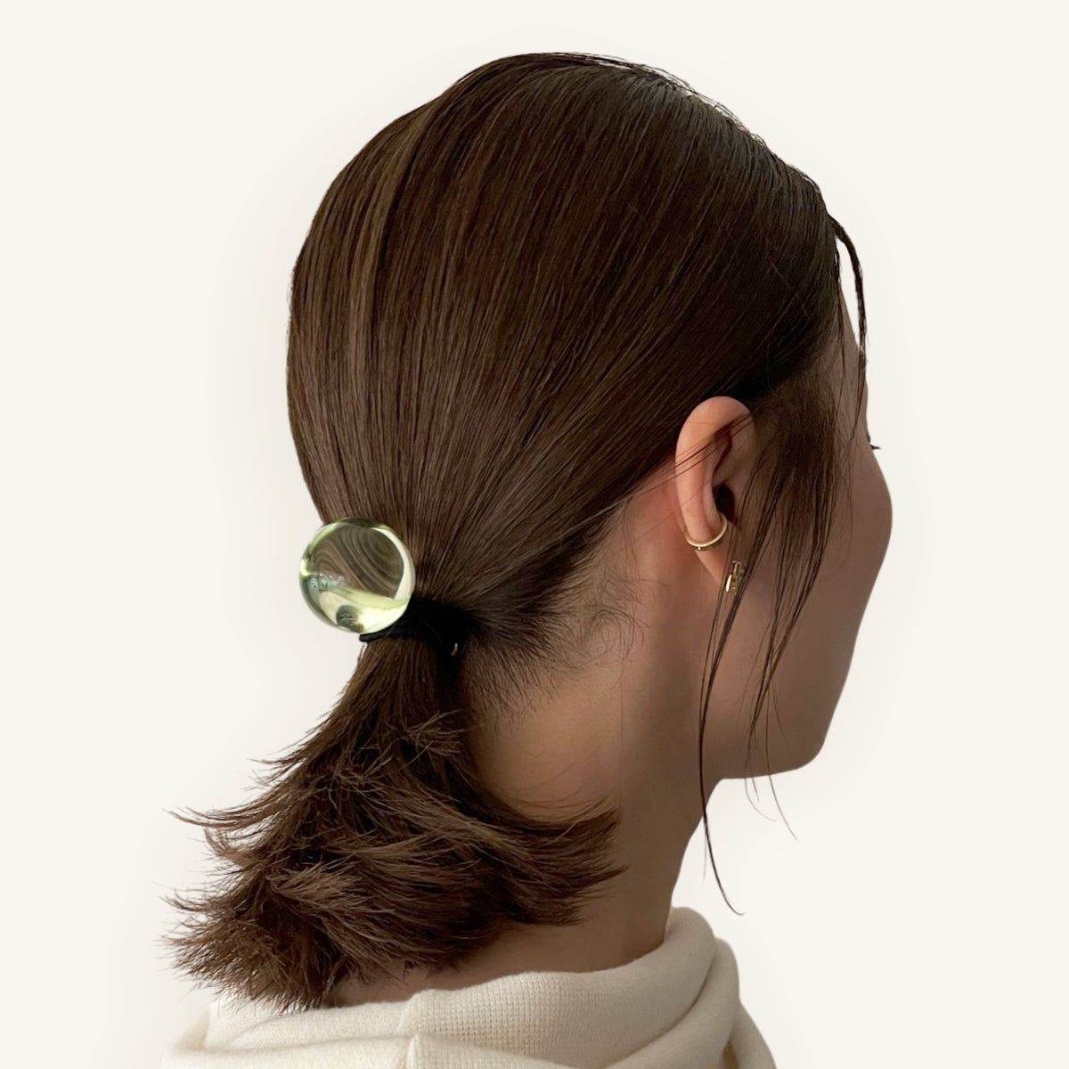 ザ ヘア バー トウキョウ/THE HAIR BAR TOKYO】ルーサイト