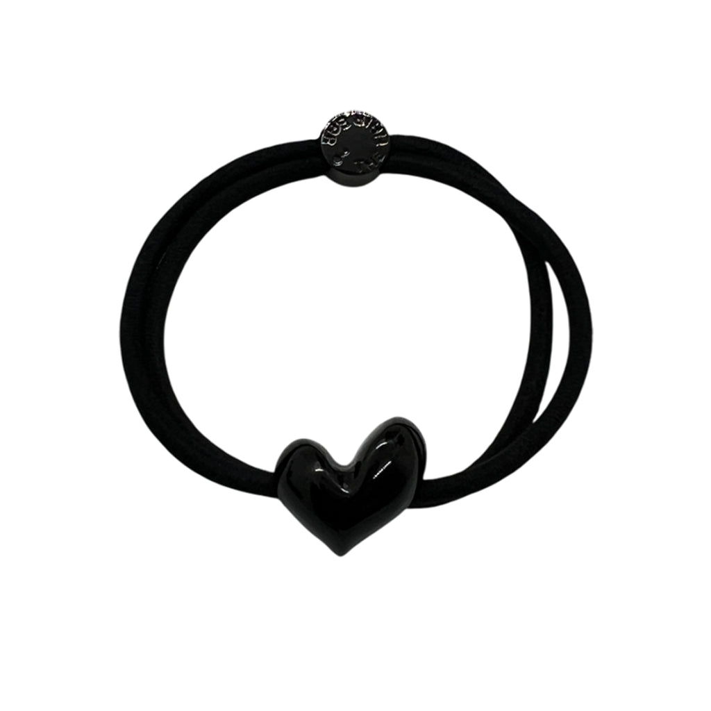 ザ ヘア バー トウキョウ/THE HAIR BAR TOKYO】ハート ドロップポニー ザ ヘア バー トウキョウ/THE HAIR BAR TOKYO】ハート ドロップポニー