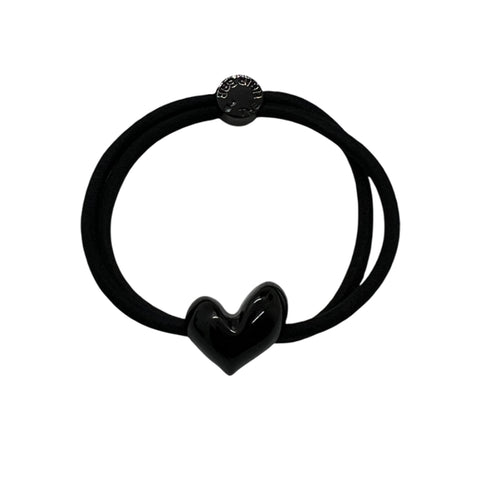 ザ ヘア バー トウキョウ/THE HAIR BAR TOKYO】ハート ドロップポニー