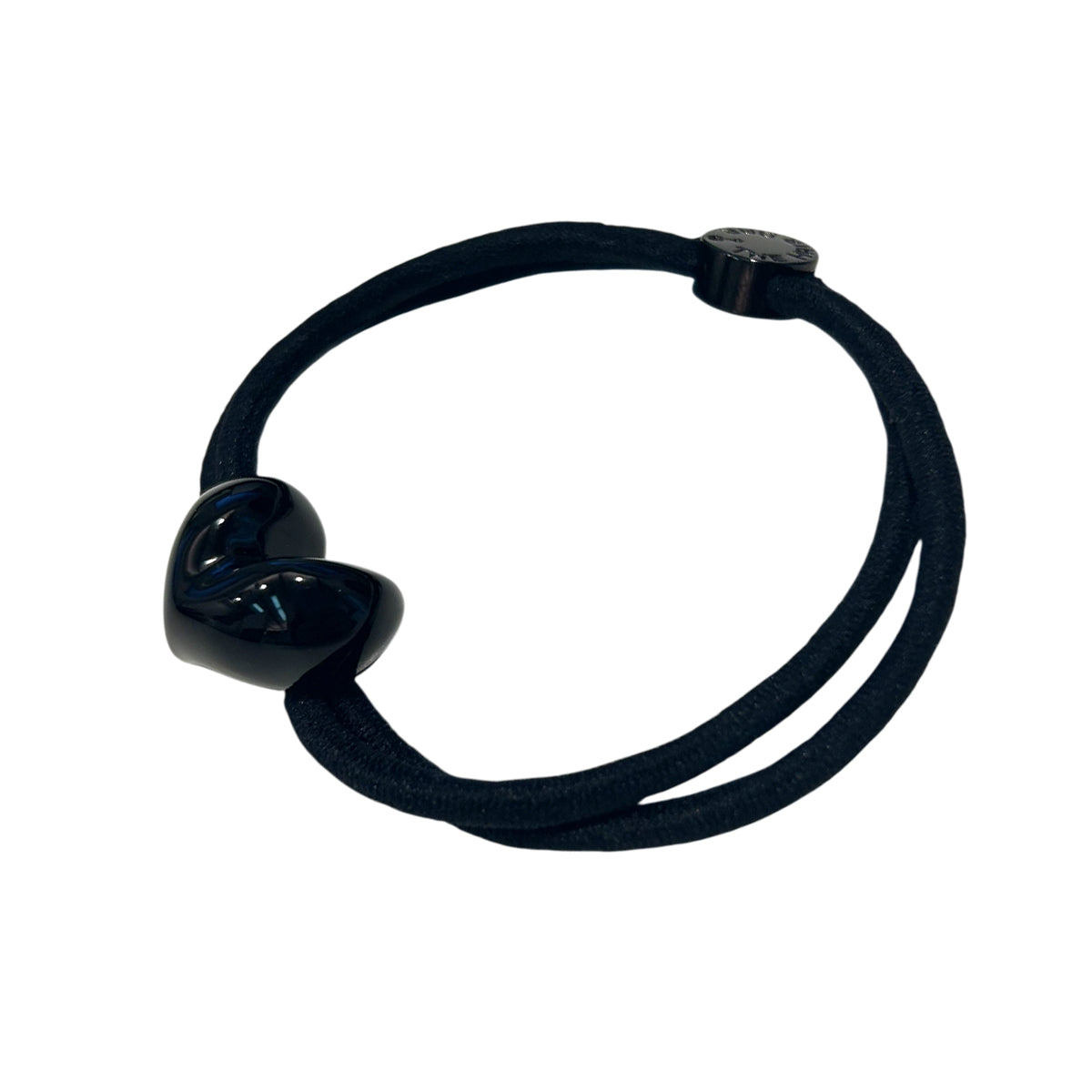 ハート ドロップポニー